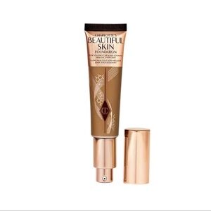 Charlotte Tilbury | Beautiful Skin Foundation - 12N // MSRP: $49